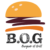 Bog Burger