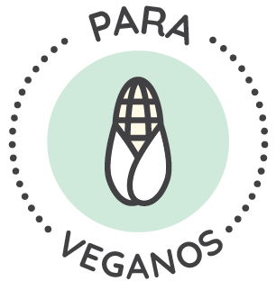 para veganos